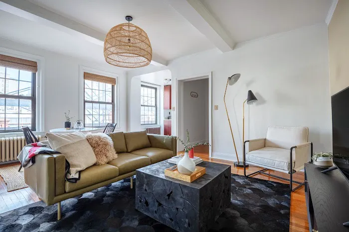 Blueground | Furnished Apartments New York Picture 2