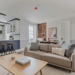Blueground | Furnished Apartments New York