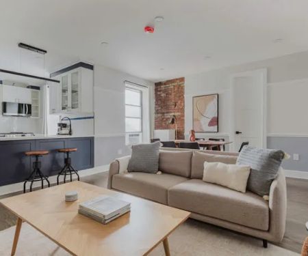 Blueground | Furnished Apartments New York