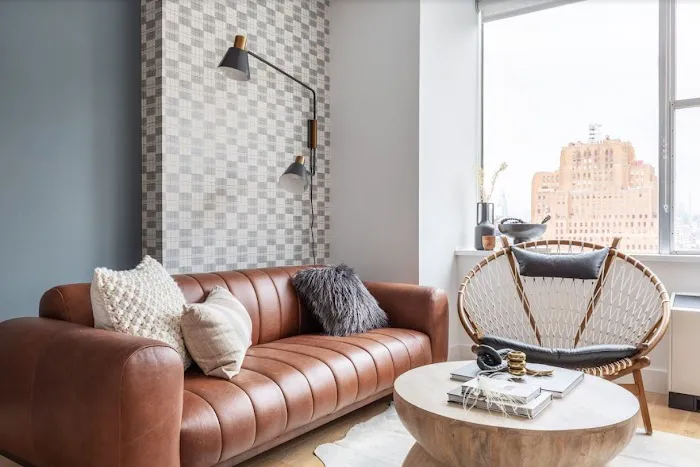 Blueground | Furnished Apartments New York Picture 6