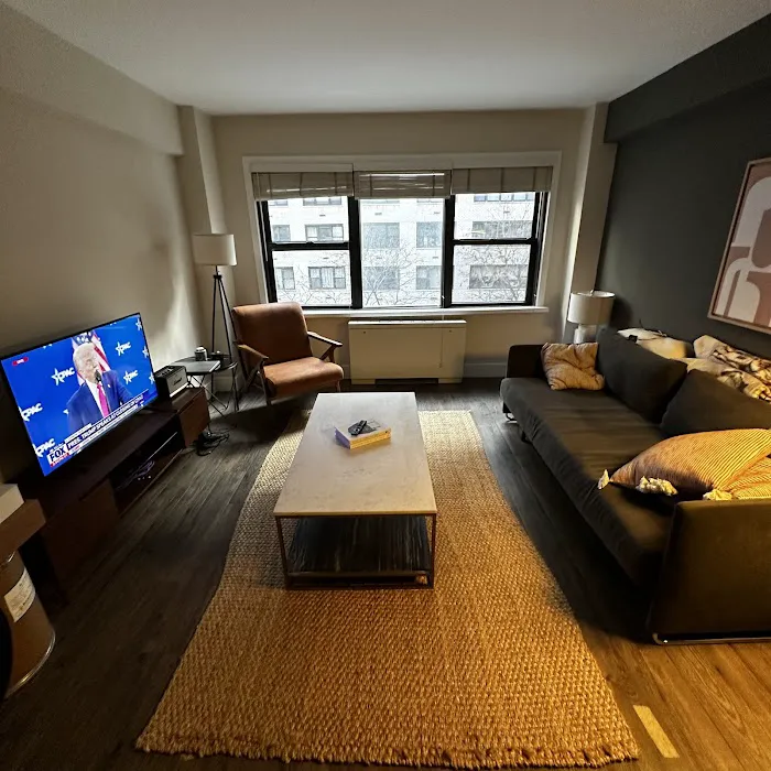 Blueground | Furnished Apartments New York Picture 4