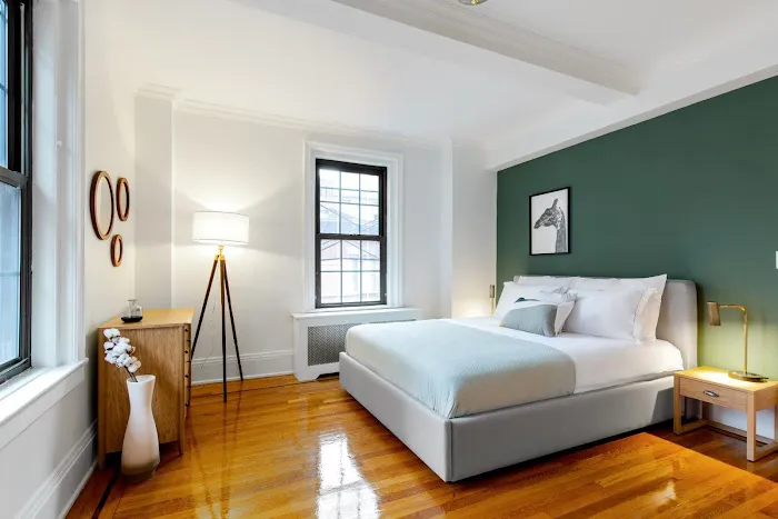 Blueground | Furnished Apartments New York Picture 3