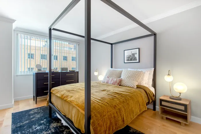 Blueground | Furnished Apartments New York Picture 7