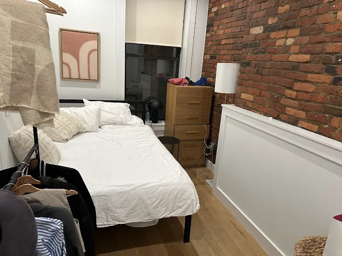 Blueground | Furnished Apartments New York Picture 8