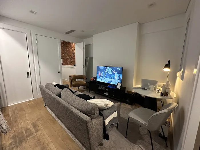 Blueground | Furnished Apartments New York Picture 5