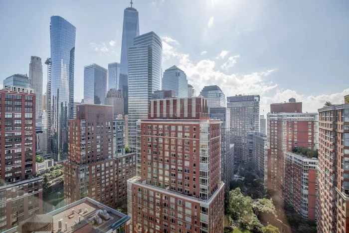 Blueground | Furnished Apartments New York Picture 9
