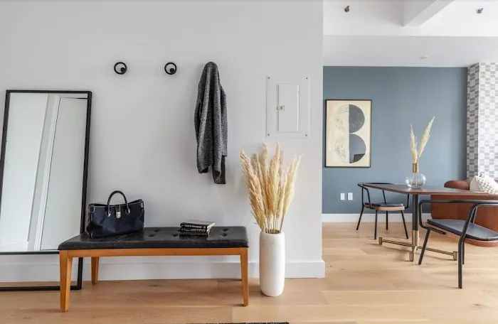 Blueground | Furnished Apartments New York Picture 10
