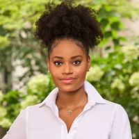 Sarah Alister ico