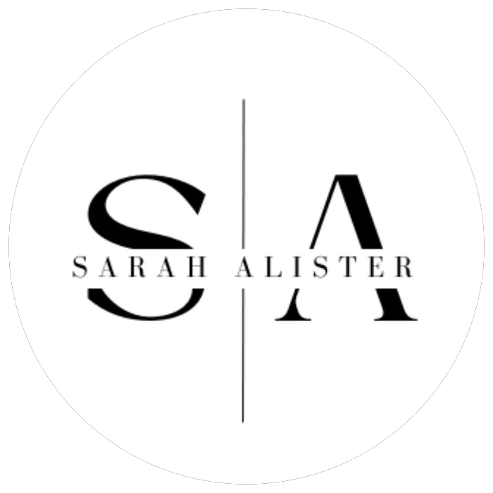 Sarah Alister Picture 2