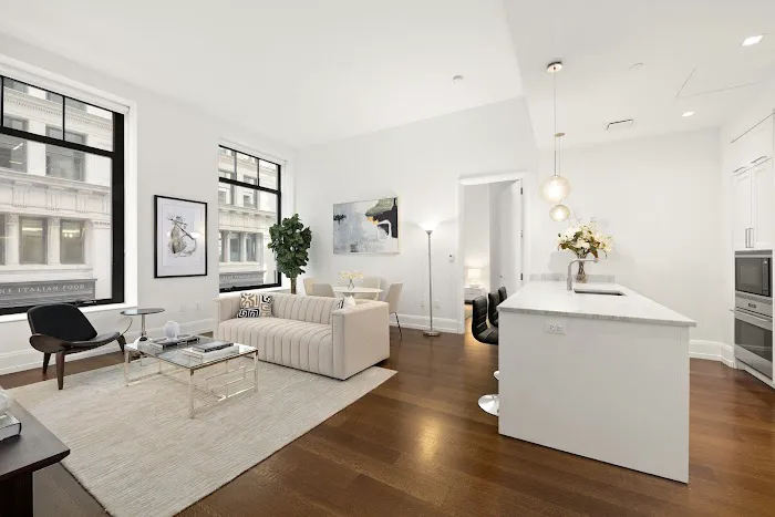 Josh Rubin - Rubin Team at Douglas Elliman Real Estate NYC Picture 7