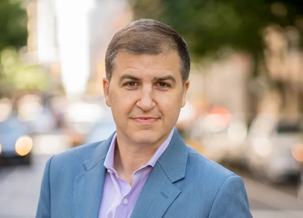 Josh Rubin - Rubin Team at Douglas Elliman Real Estate NYC Picture 8