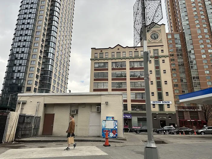 Clocktower Properties Picture 1
