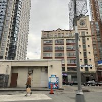 Clocktower Properties ico