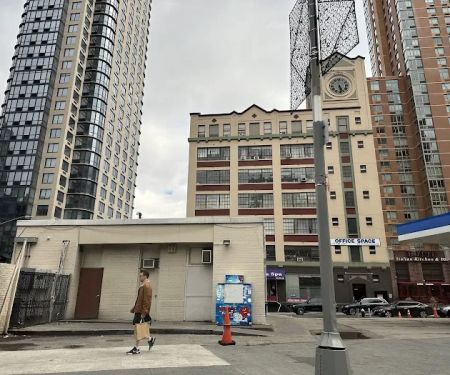 Clocktower Properties