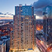 Furnished Quarters ico
