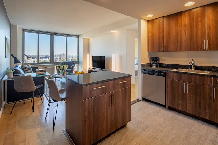 Furnished Quarters Picture 7
