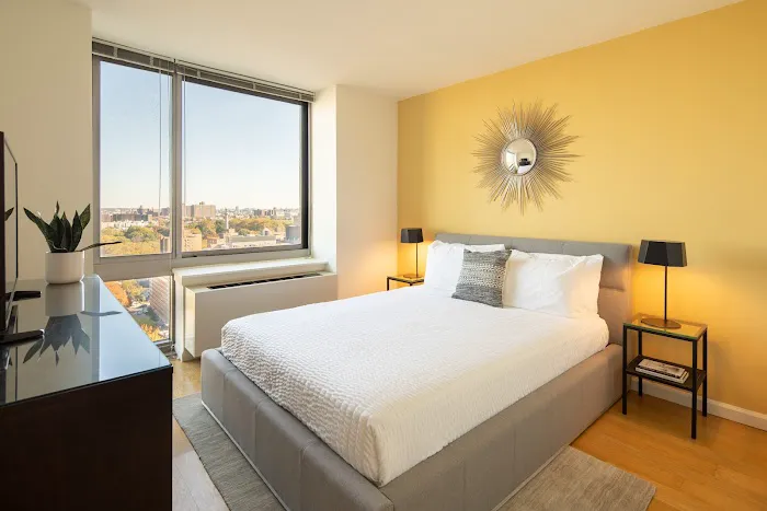 Furnished Quarters Picture 5