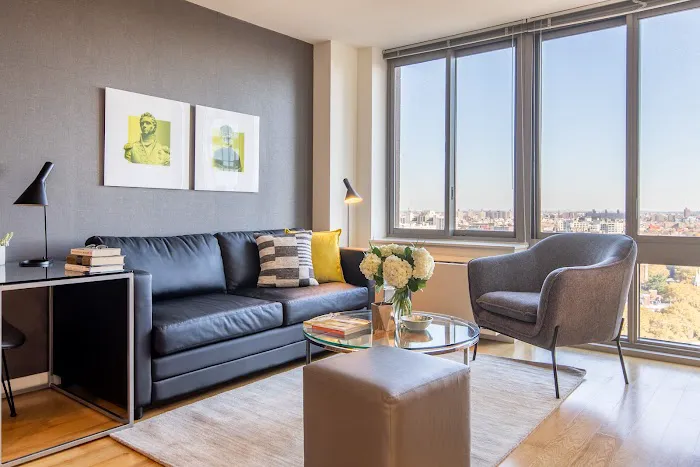 Furnished Quarters Picture 8