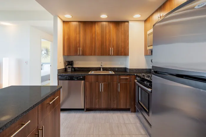 Furnished Quarters Picture 9