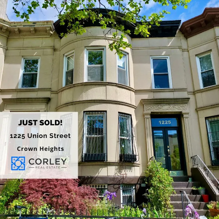 Corley Realty Group, Inc. Picture 1