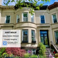 Corley Realty Group, Inc. ico