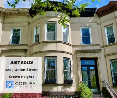 Corley Realty Group, Inc.