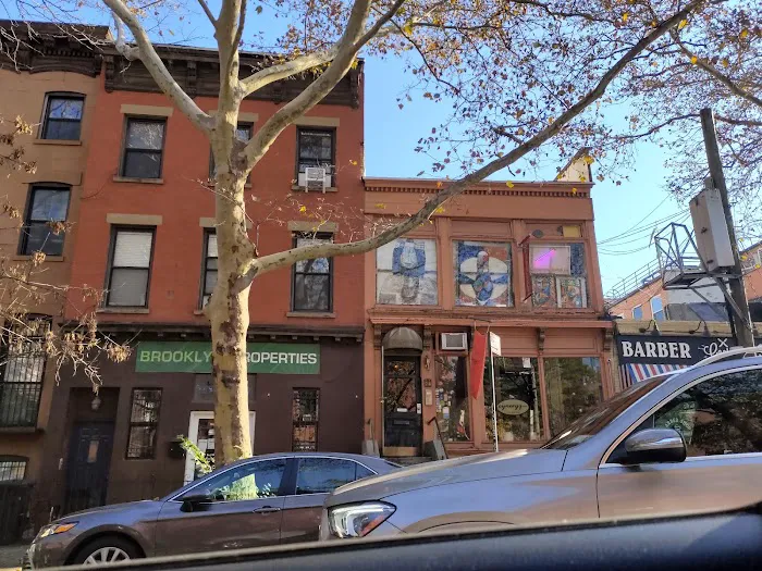 Brooklyn Properties Fort Greene Picture 3