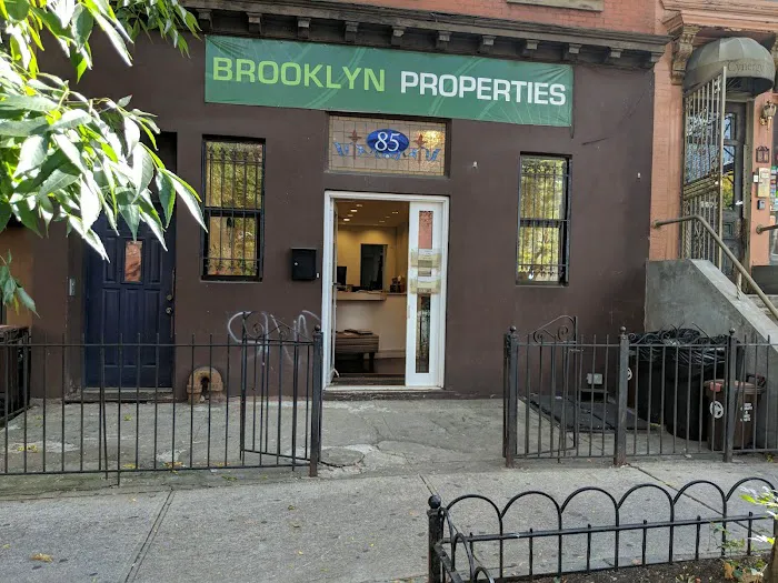 Brooklyn Properties Fort Greene Picture 5