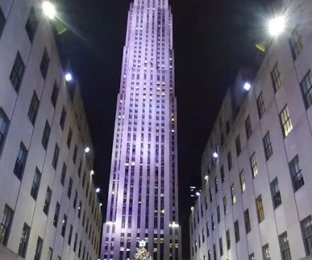 Staying in nyc inc.