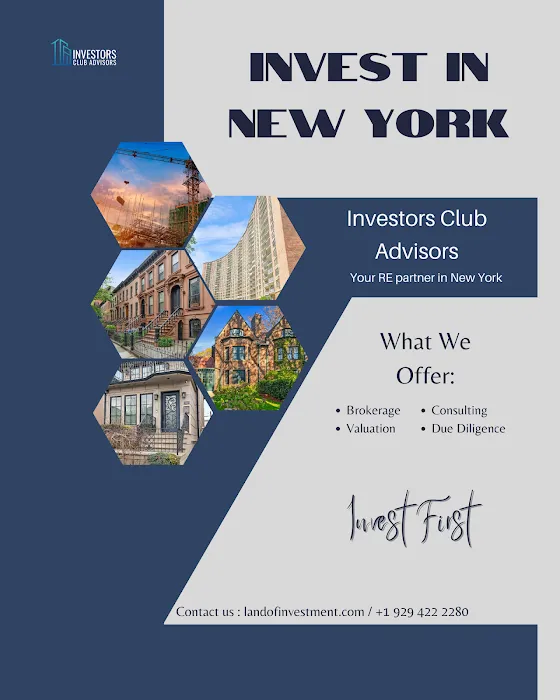 Investors Club Advisors Picture 3