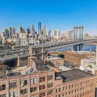 Brooklyn Creative Lofts ico
