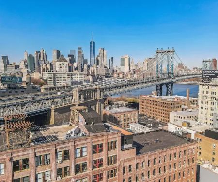 Brooklyn Creative Lofts