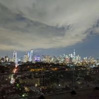 St James Towers Inc ico