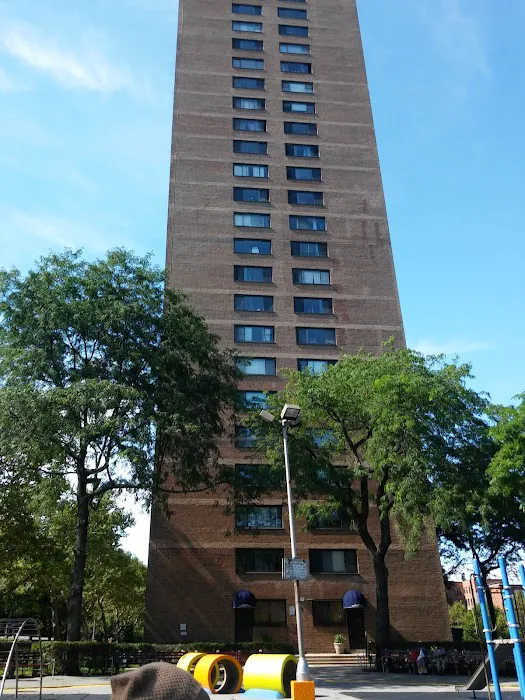 St James Towers Inc Picture 5