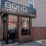 BOND New York