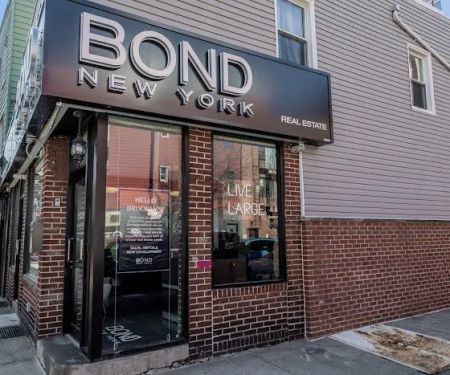 BOND New York