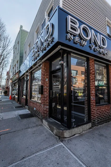 BOND New York Picture 3