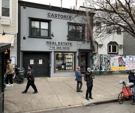 Castoria Real Estate