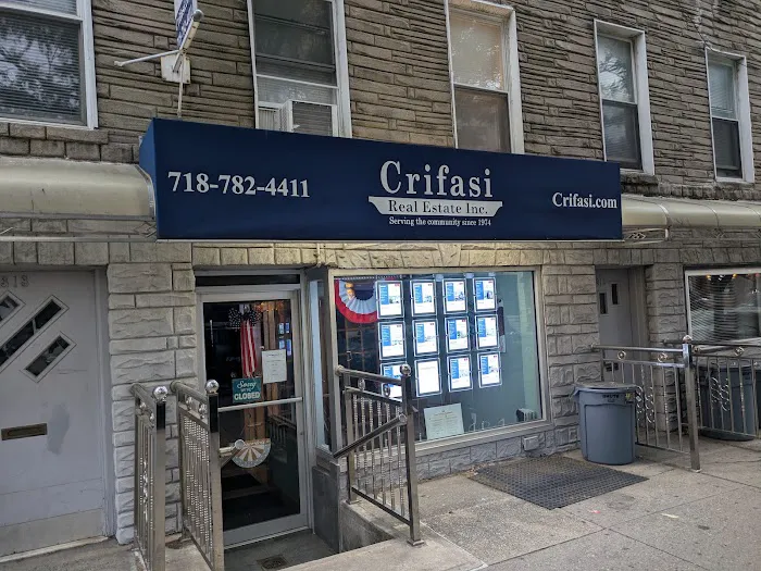 Crifasi Real Estate Inc Picture 1