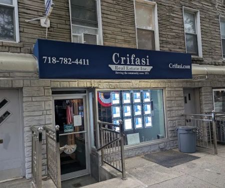 Crifasi Real Estate Inc