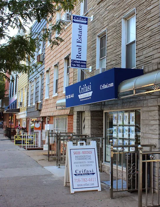Crifasi Real Estate Inc Picture 2