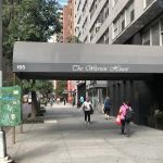 Warren House Condominium