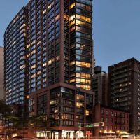 300 East 39th Apartments ico