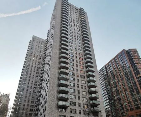 Churchill Realty Co