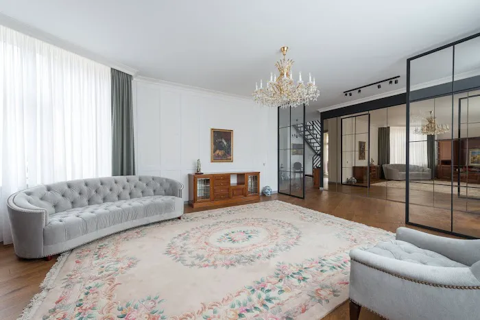 Corporate Rentals in New York Picture 1