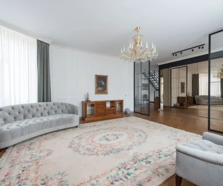 Corporate Rentals in New York