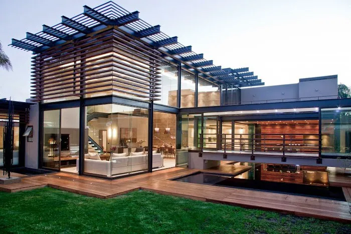 Mdrn. Residential Picture 5