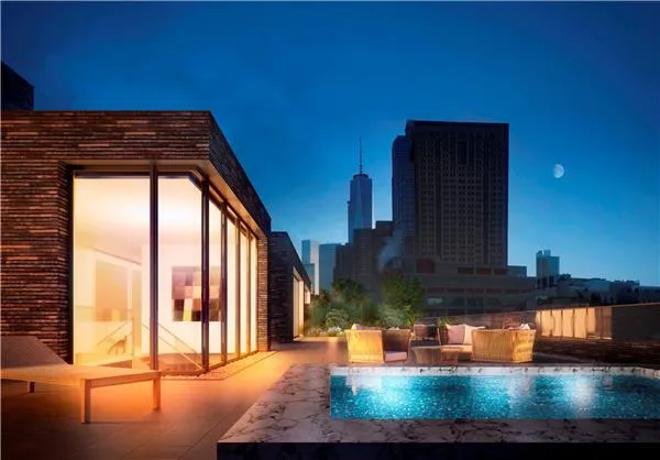 Mdrn. Residential Picture 1