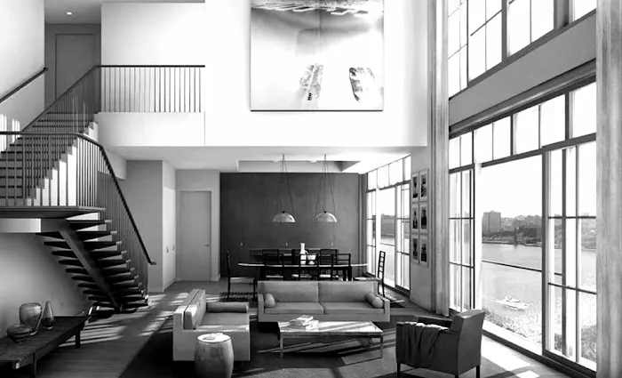 Mdrn. Residential Picture 9