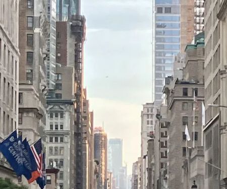 Flat Iron Real Estate